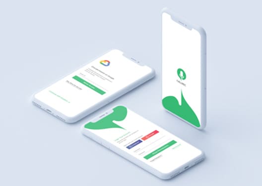 Music Moment App