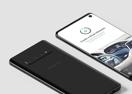 Taxi application design
