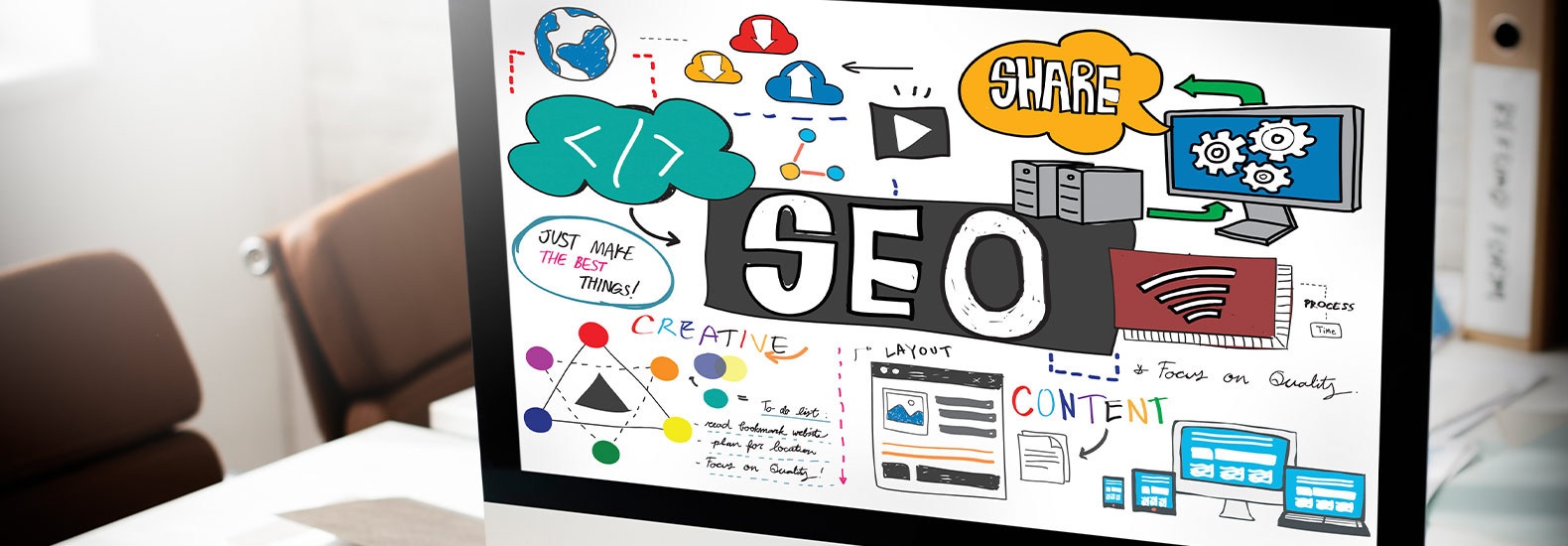 SEO vs PPC
