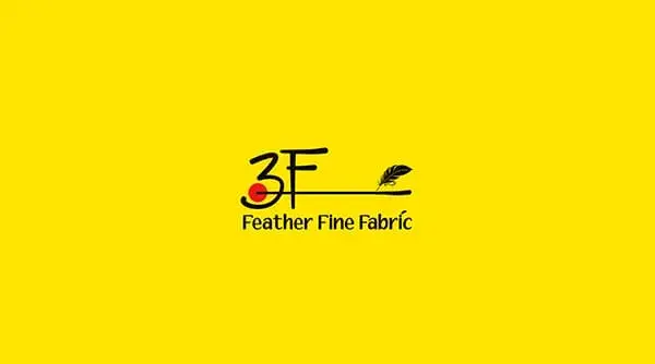 FEATHER FINE FABRIC