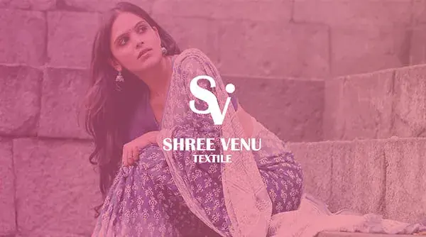 SHREE VENU TEXTILE