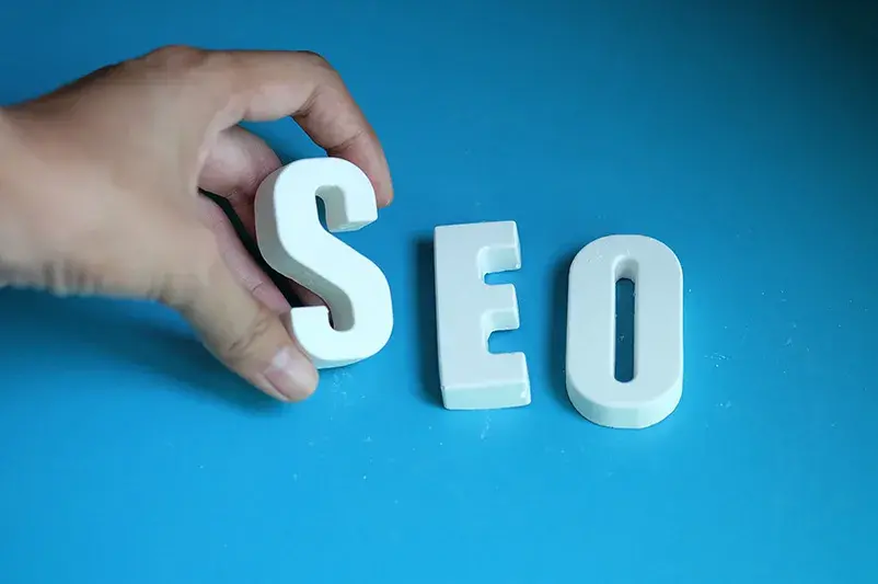 What Is SEO