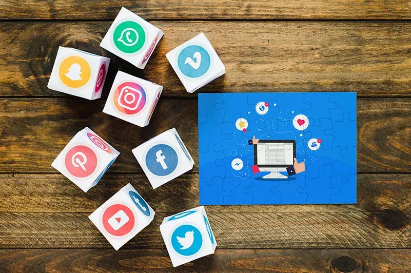 Social Media Marketing