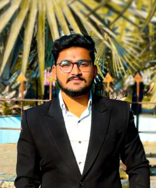 AMIT NALIYADHARA