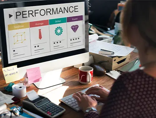 Experience Testing