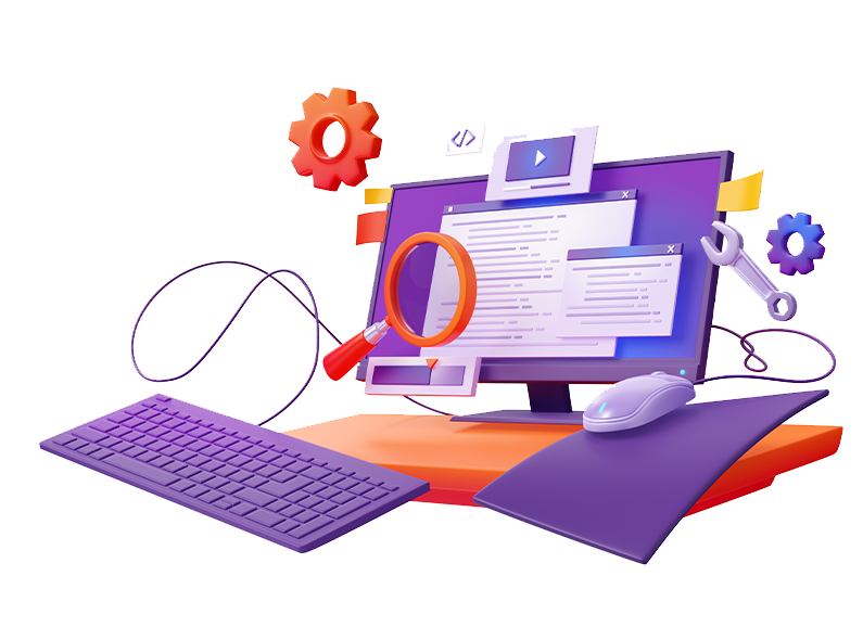 Web Development